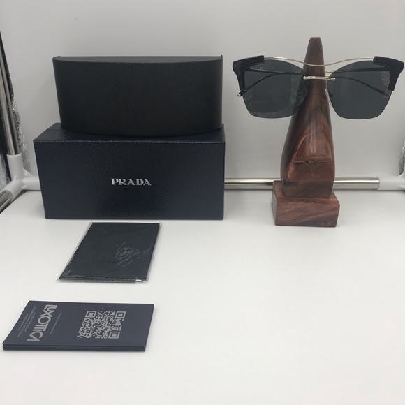 prada hibiscus sunglasses